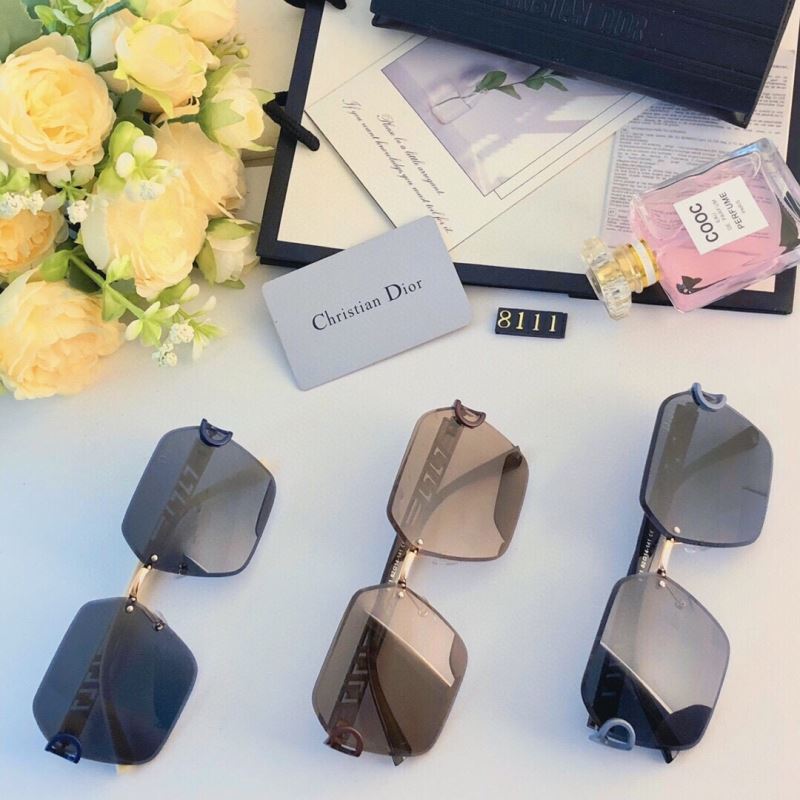 Christian Dior Sunglasses